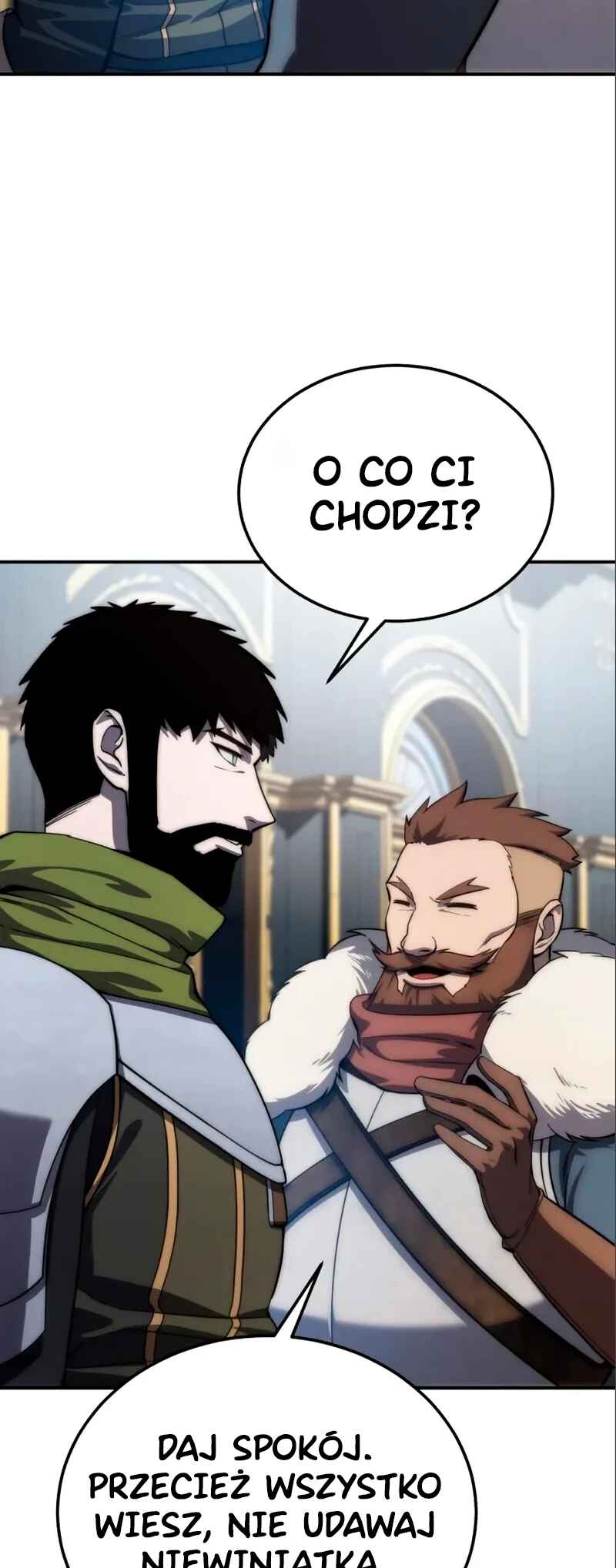 Byeol eul Pumeun Swordmaster Chapter 17 - Page 63