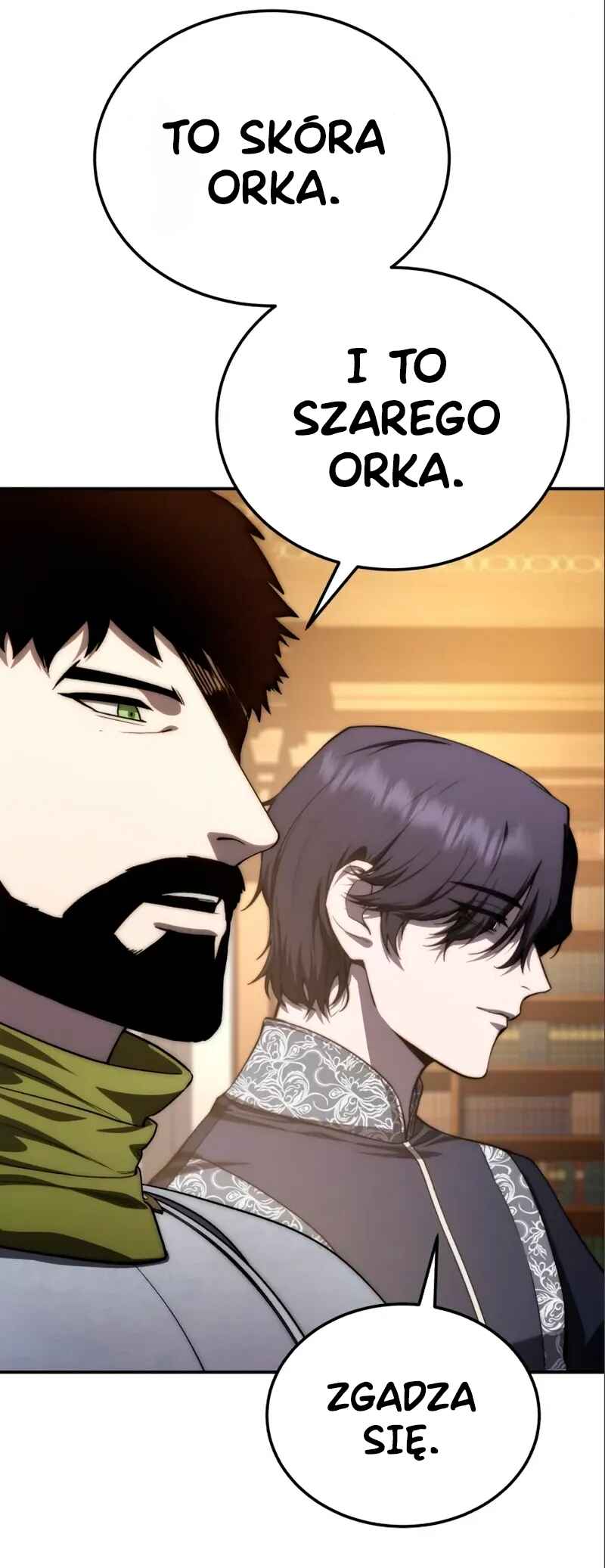 Byeol eul Pumeun Swordmaster Chapter 17 - Page 74