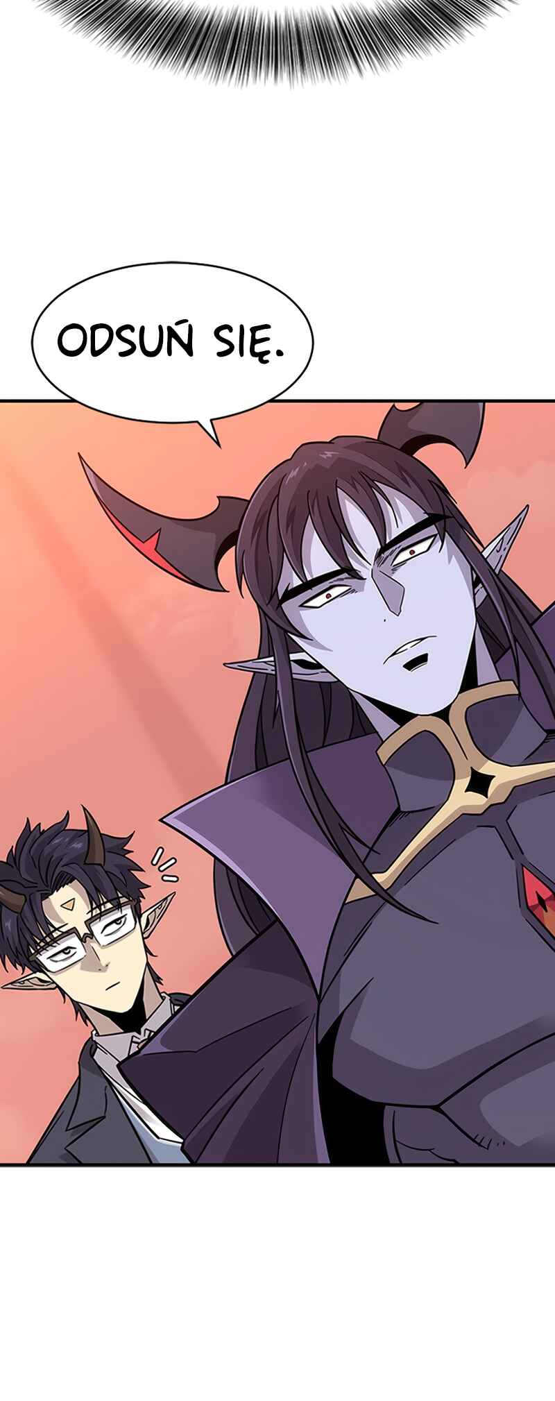 Pungjag-ieyo, Ma-wang-nim! Chapter 1 - Page 114