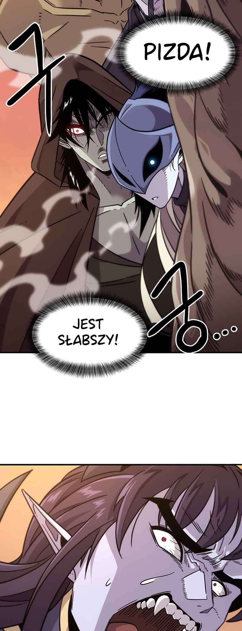Pungjag-ieyo, Ma-wang-nim! Chapter 1 - Page 118