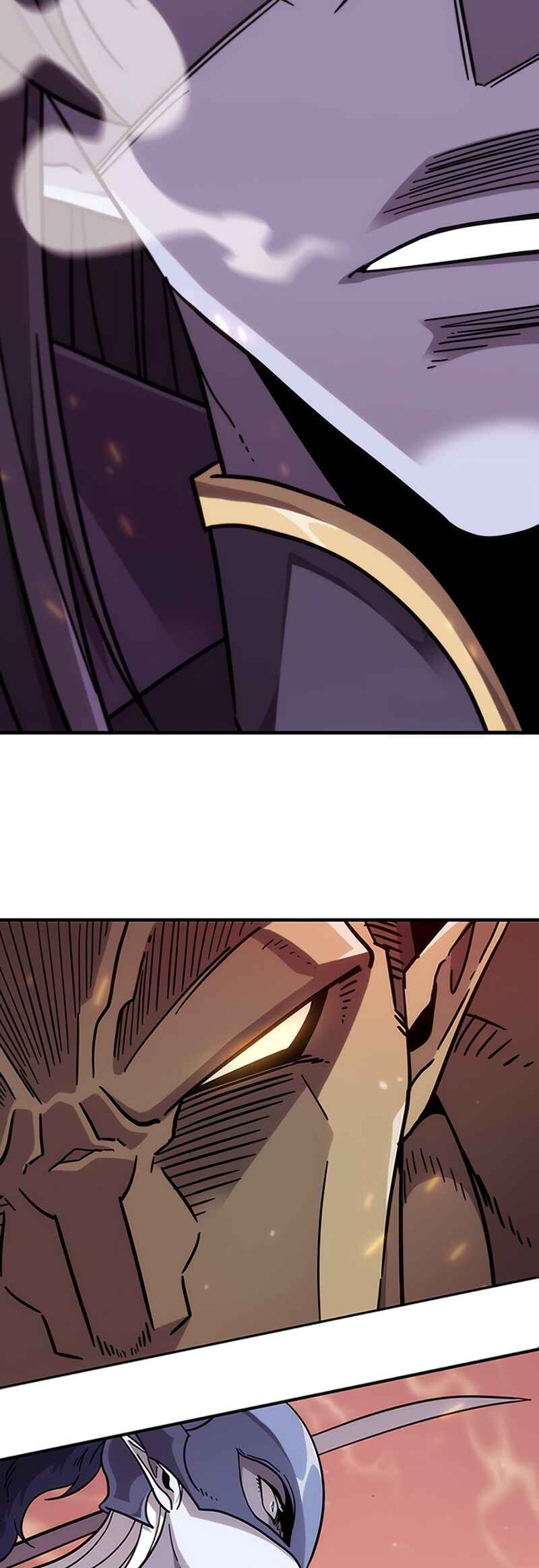 Pungjag-ieyo, Ma-wang-nim! Chapter 1 - Page 20