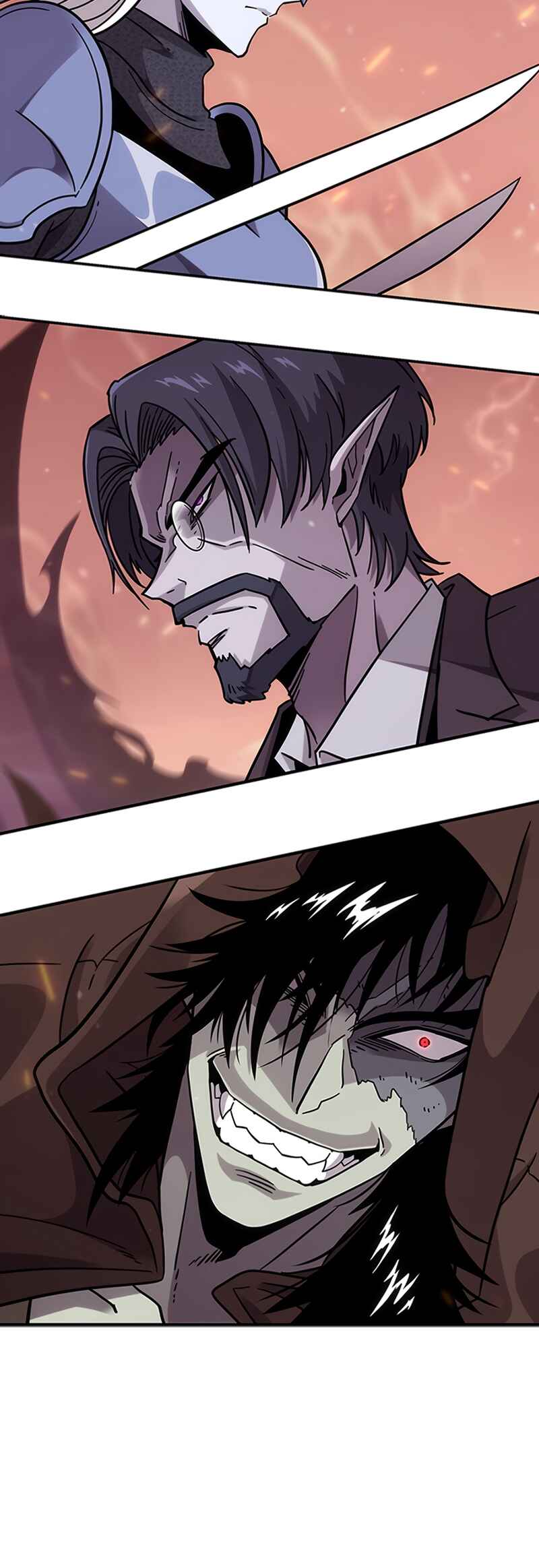 Pungjag-ieyo, Ma-wang-nim! Chapter 1 - Page 21