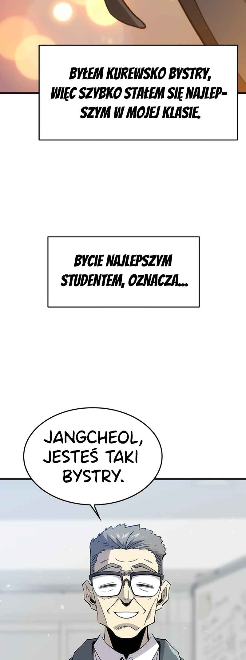Pungjag-ieyo, Ma-wang-nim! Chapter 1 - Page 33