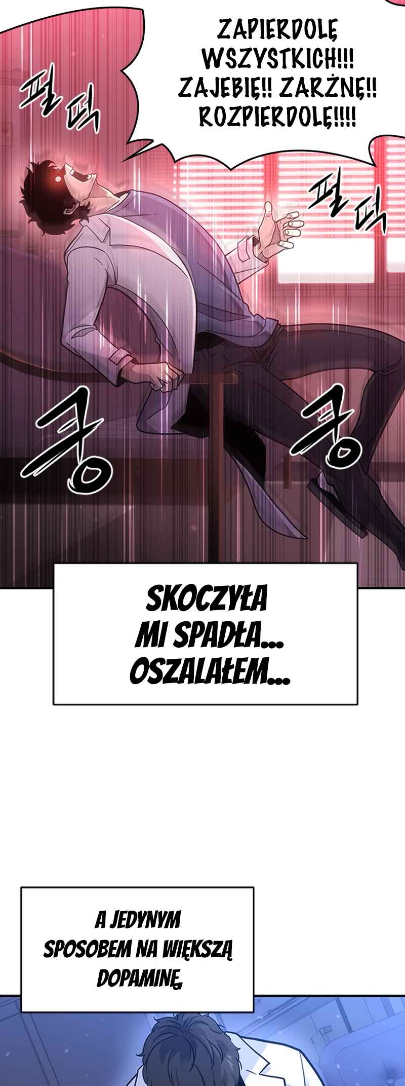 Pungjag-ieyo, Ma-wang-nim! Chapter 1 - Page 38