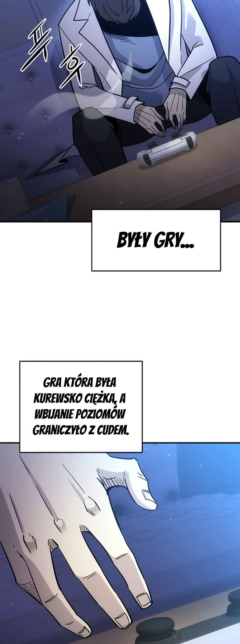Pungjag-ieyo, Ma-wang-nim! Chapter 1 - Page 39