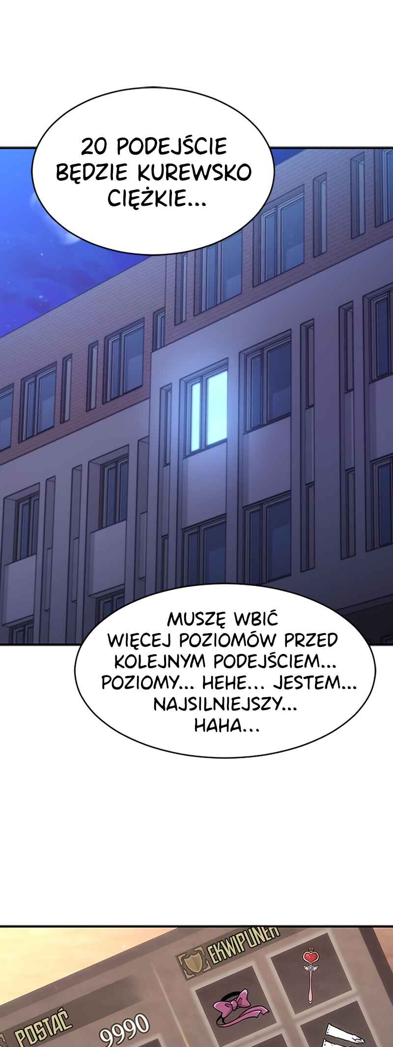 Pungjag-ieyo, Ma-wang-nim! Chapter 1 - Page 43