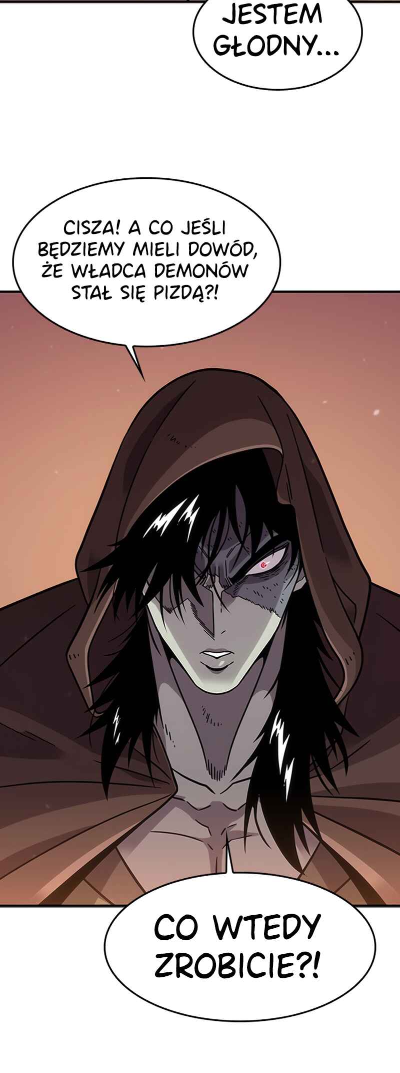 Pungjag-ieyo, Ma-wang-nim! Chapter 1 - Page 70