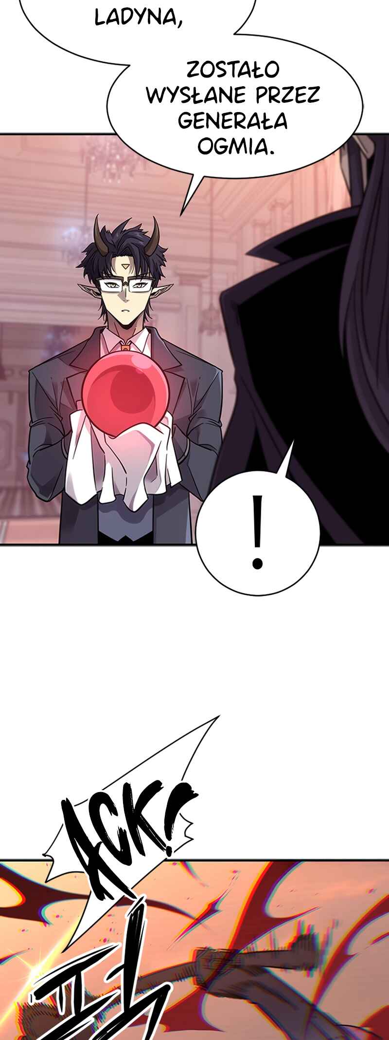 Pungjag-ieyo, Ma-wang-nim! Chapter 1 - Page 77