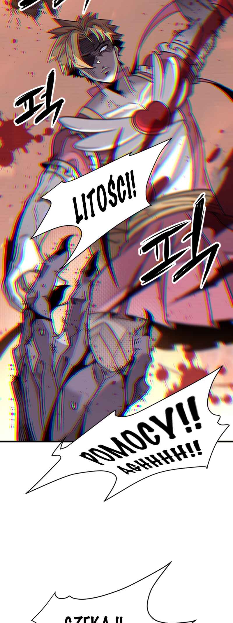 Pungjag-ieyo, Ma-wang-nim! Chapter 1 - Page 78