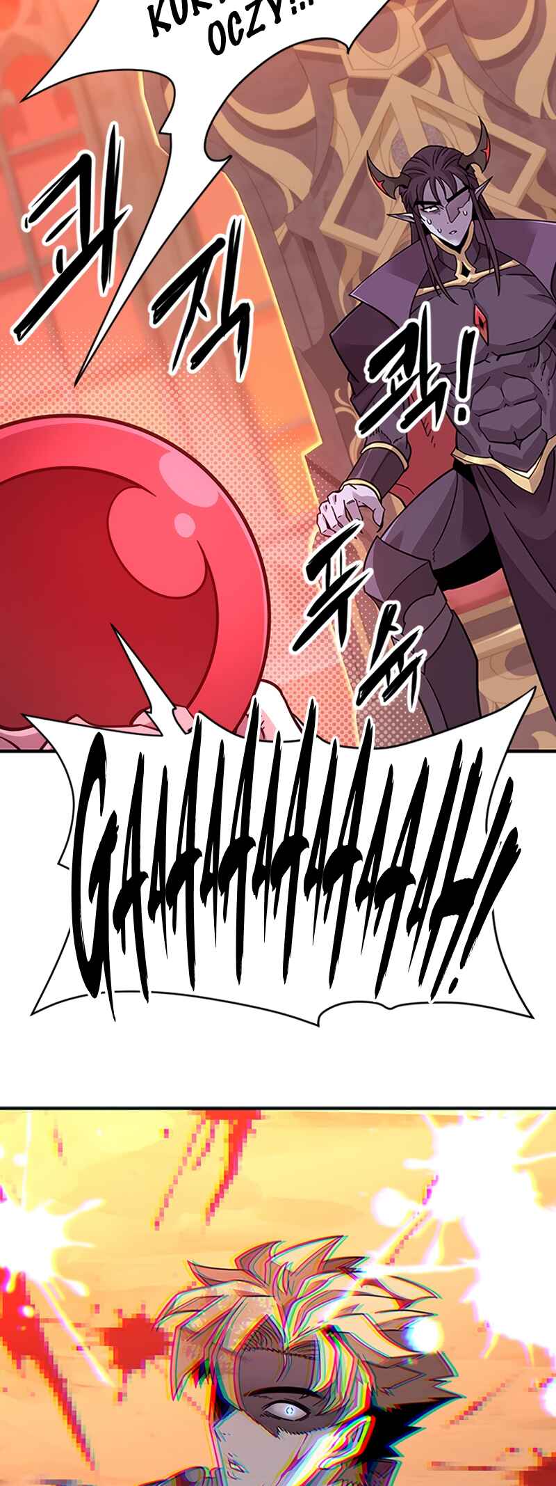 Pungjag-ieyo, Ma-wang-nim! Chapter 1 - Page 80