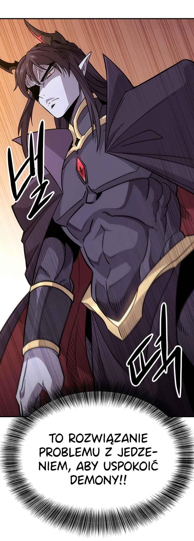 Pungjag-ieyo, Ma-wang-nim! Chapter 1 - Page 85