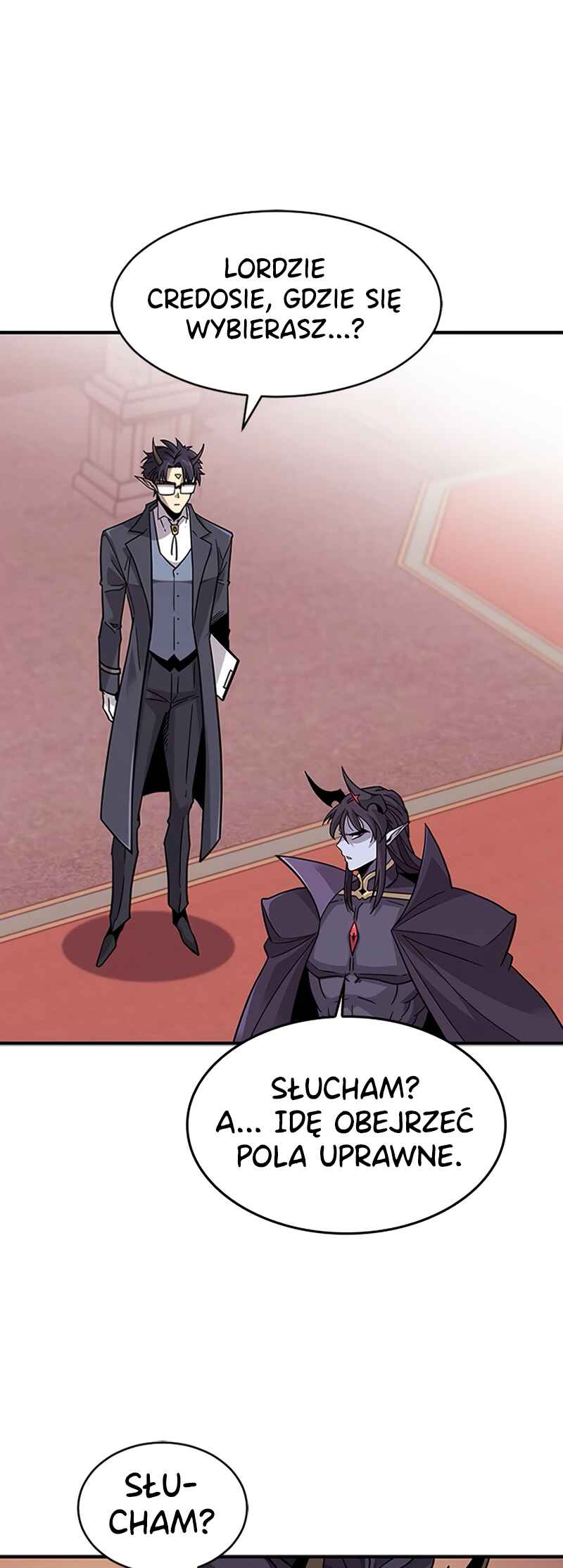 Pungjag-ieyo, Ma-wang-nim! Chapter 1 - Page 86