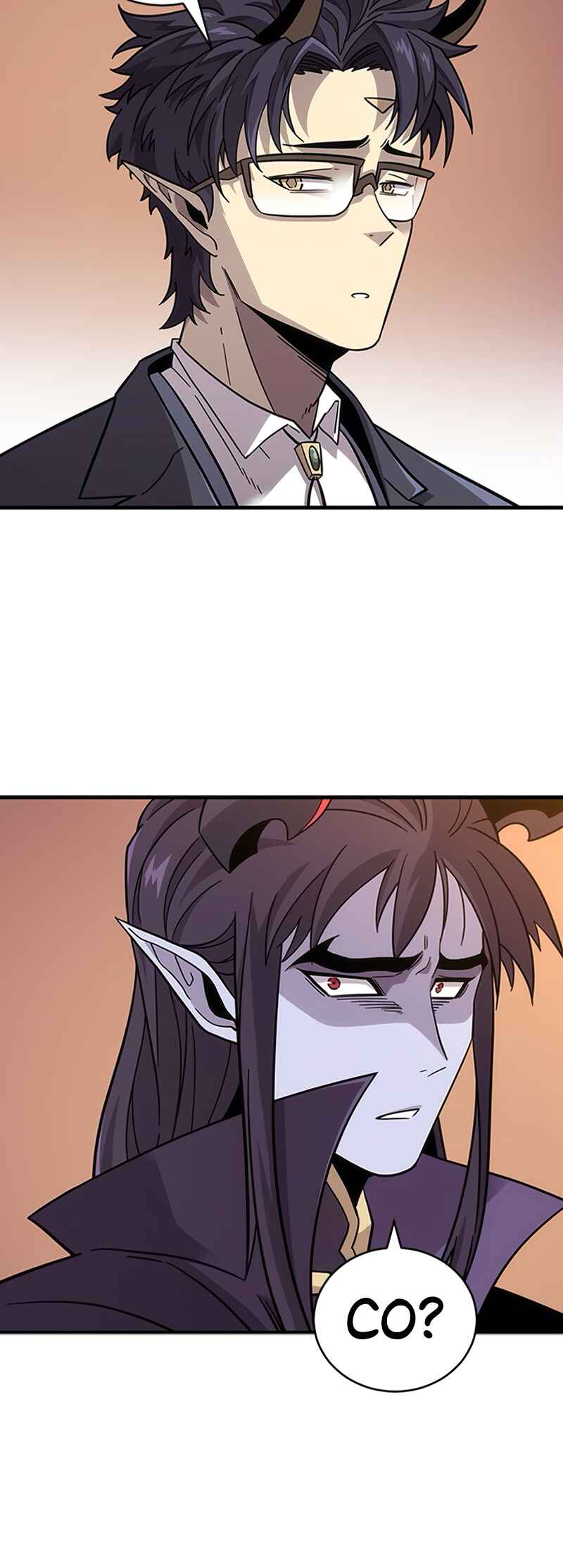 Pungjag-ieyo, Ma-wang-nim! Chapter 1 - Page 87