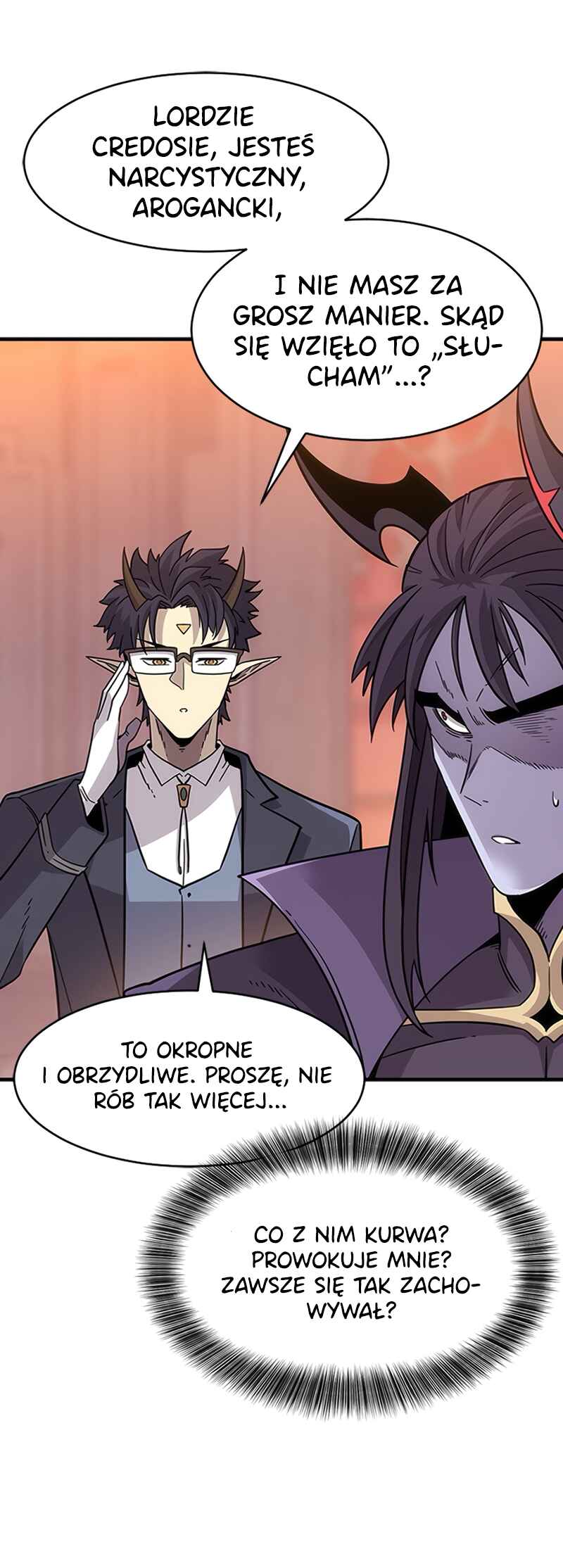 Pungjag-ieyo, Ma-wang-nim! Chapter 1 - Page 88