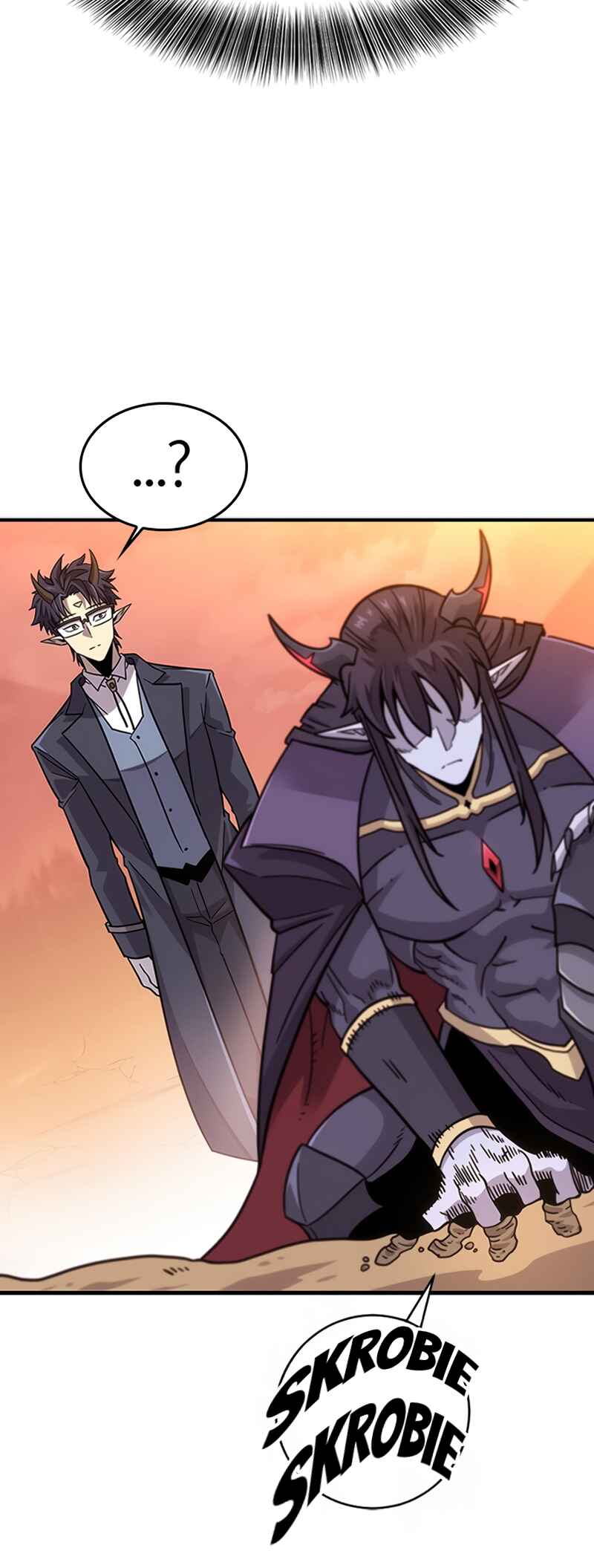 Pungjag-ieyo, Ma-wang-nim! Chapter 1 - Page 99