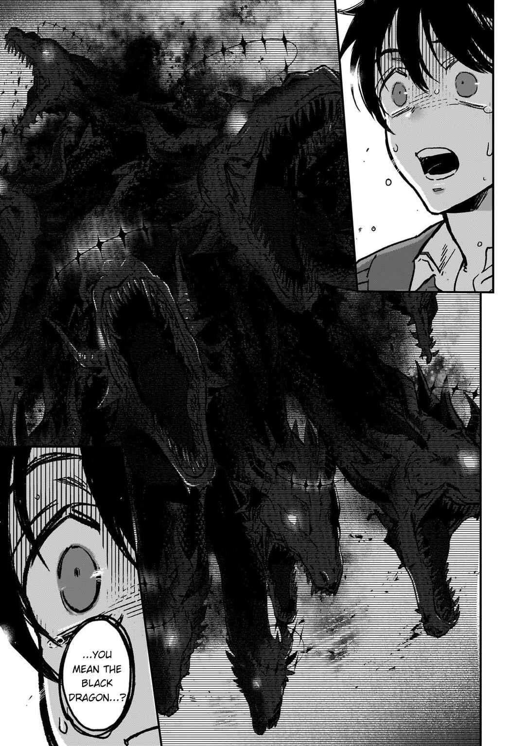 Maou to Hajimeru RPG Chapter 2 - Page 3