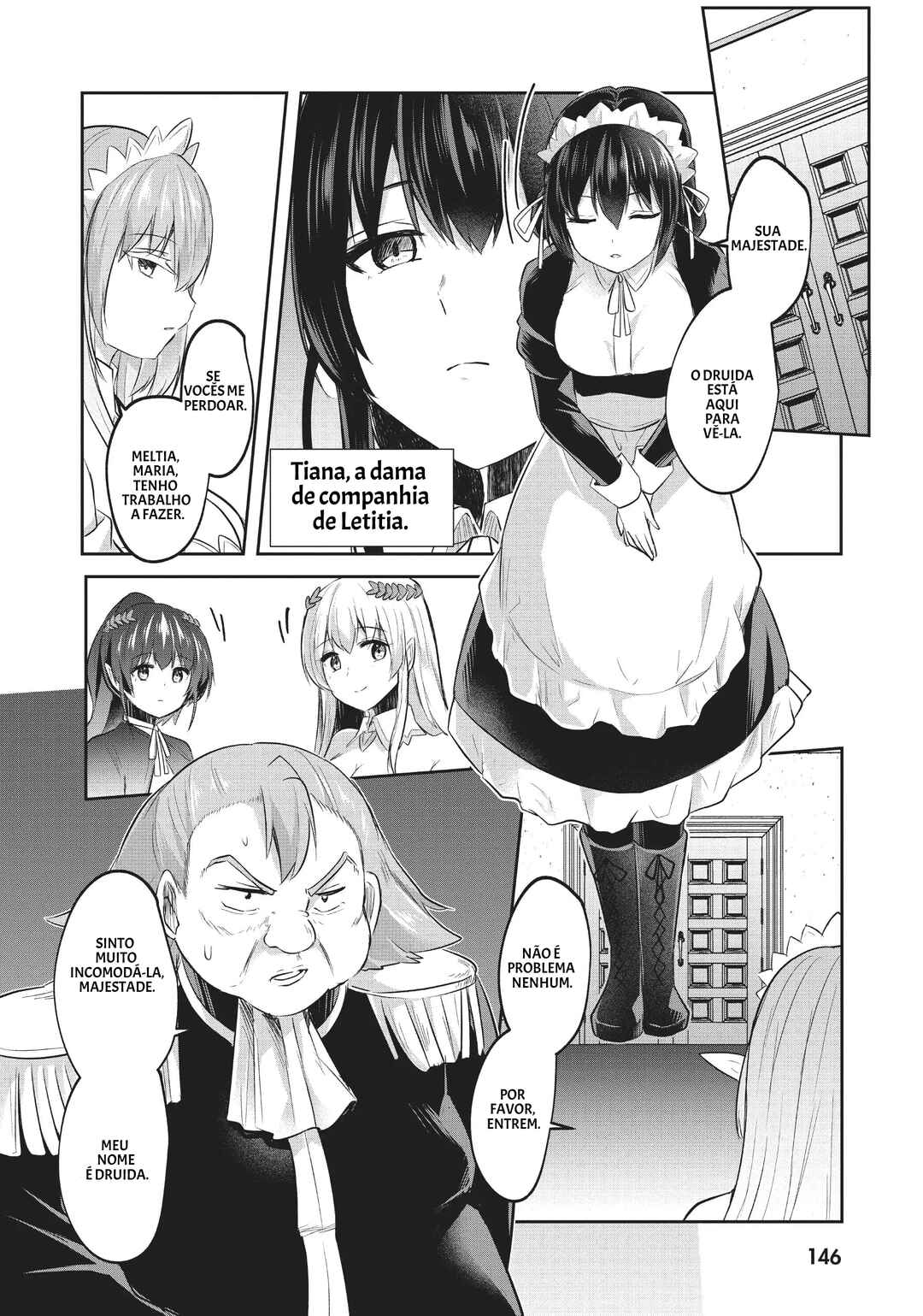 Inbi na Doukutsu no Sono Oku de Chapter 11 - Page 19