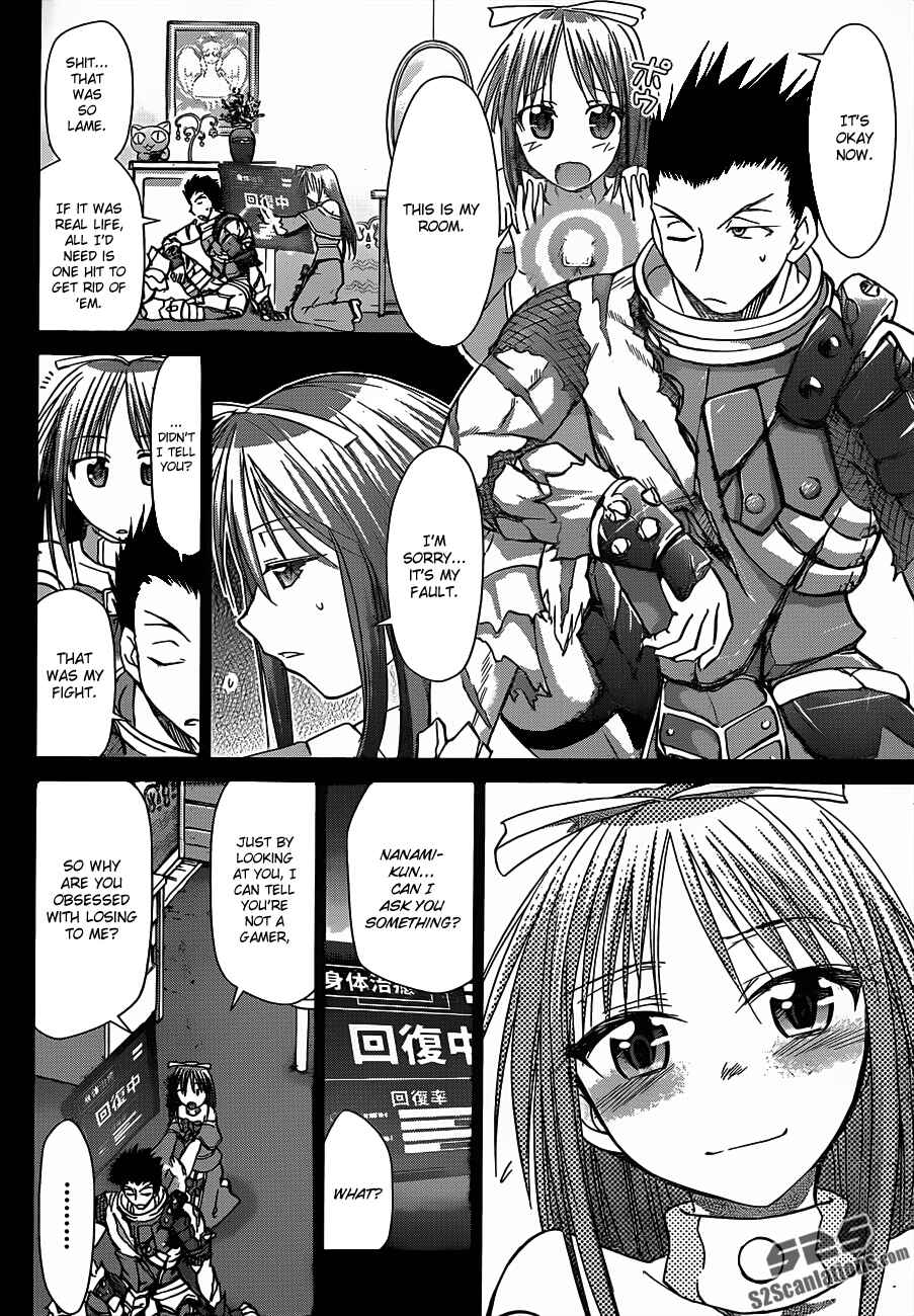 Denpa Kyoushi Chapter 37 - Page 18