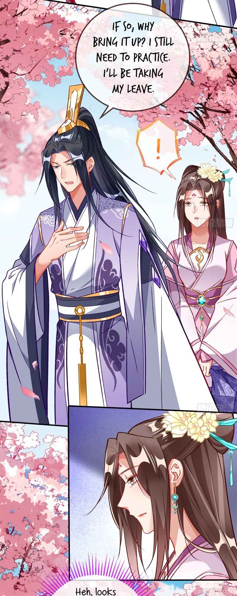Wàn Zhā Cháo Huáng Chapter 488 - Page 10