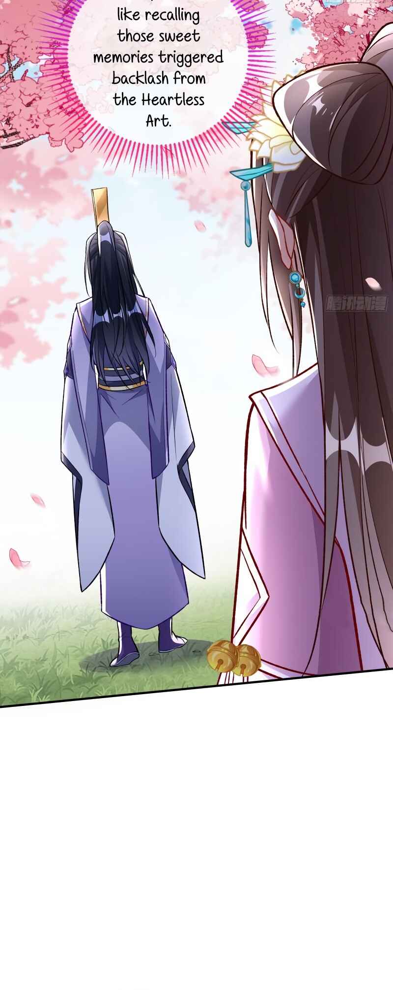 Wàn Zhā Cháo Huáng Chapter 488 - Page 11