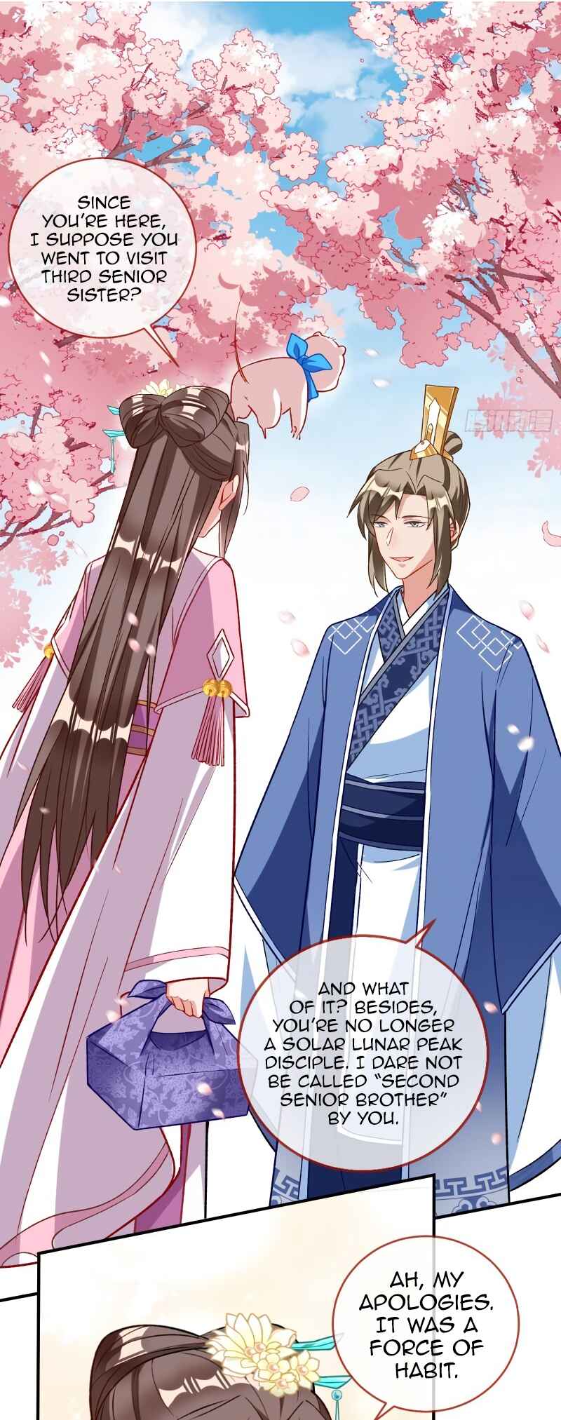 Wàn Zhā Cháo Huáng Chapter 488 - Page 13