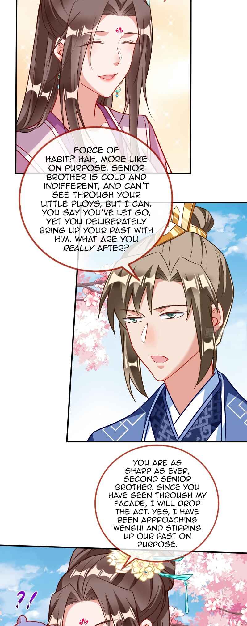 Wàn Zhā Cháo Huáng Chapter 488 - Page 14