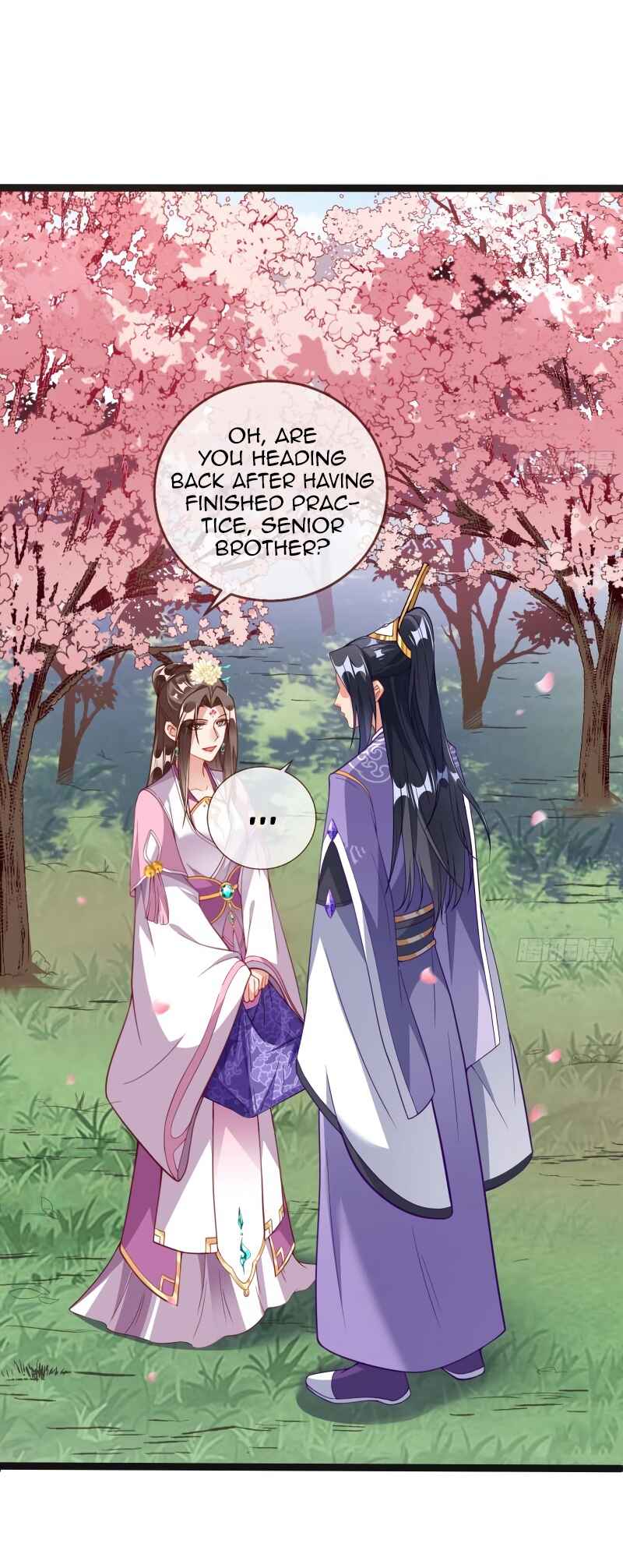 Wàn Zhā Cháo Huáng Chapter 488 - Page 2