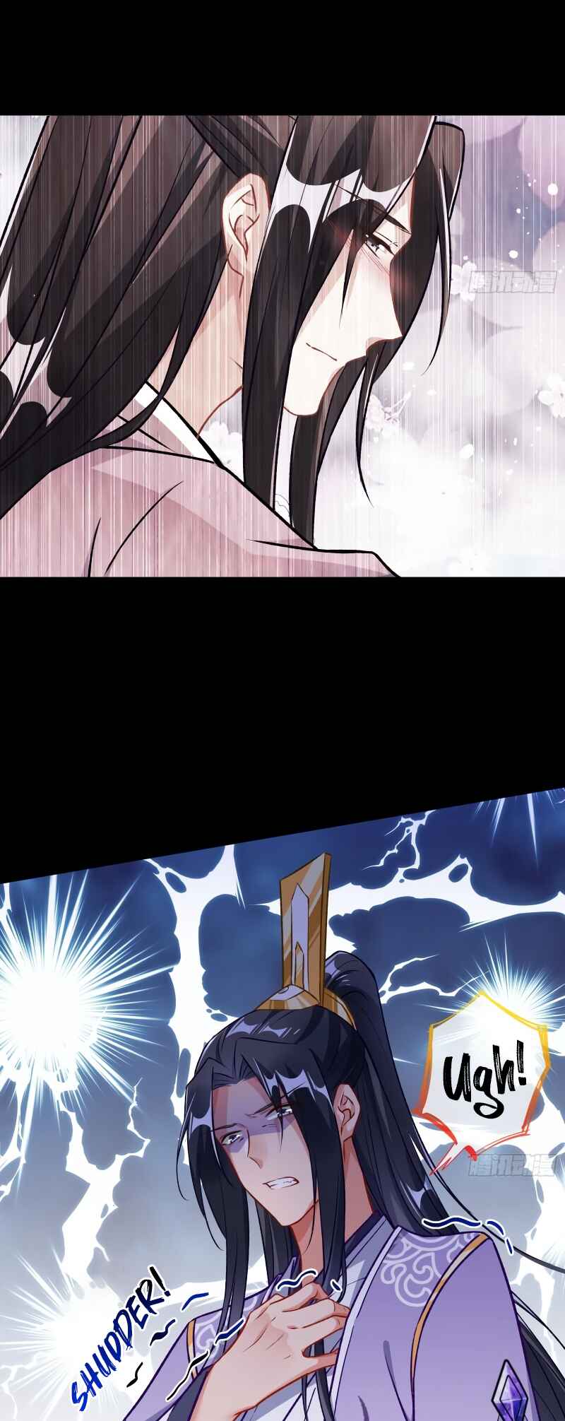 Wàn Zhā Cháo Huáng Chapter 488 - Page 8