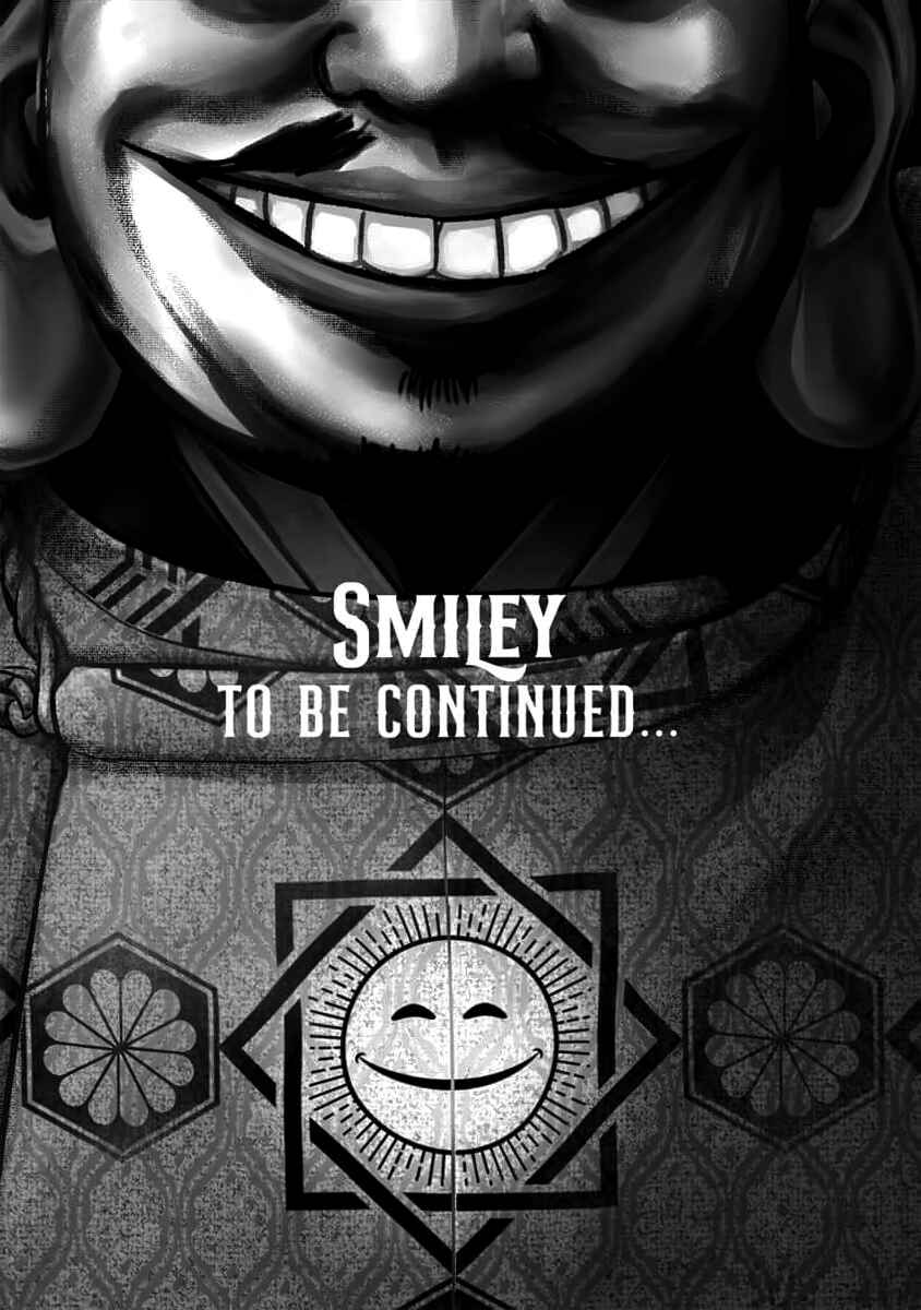 Smiley! Chapter 69 - Page 21