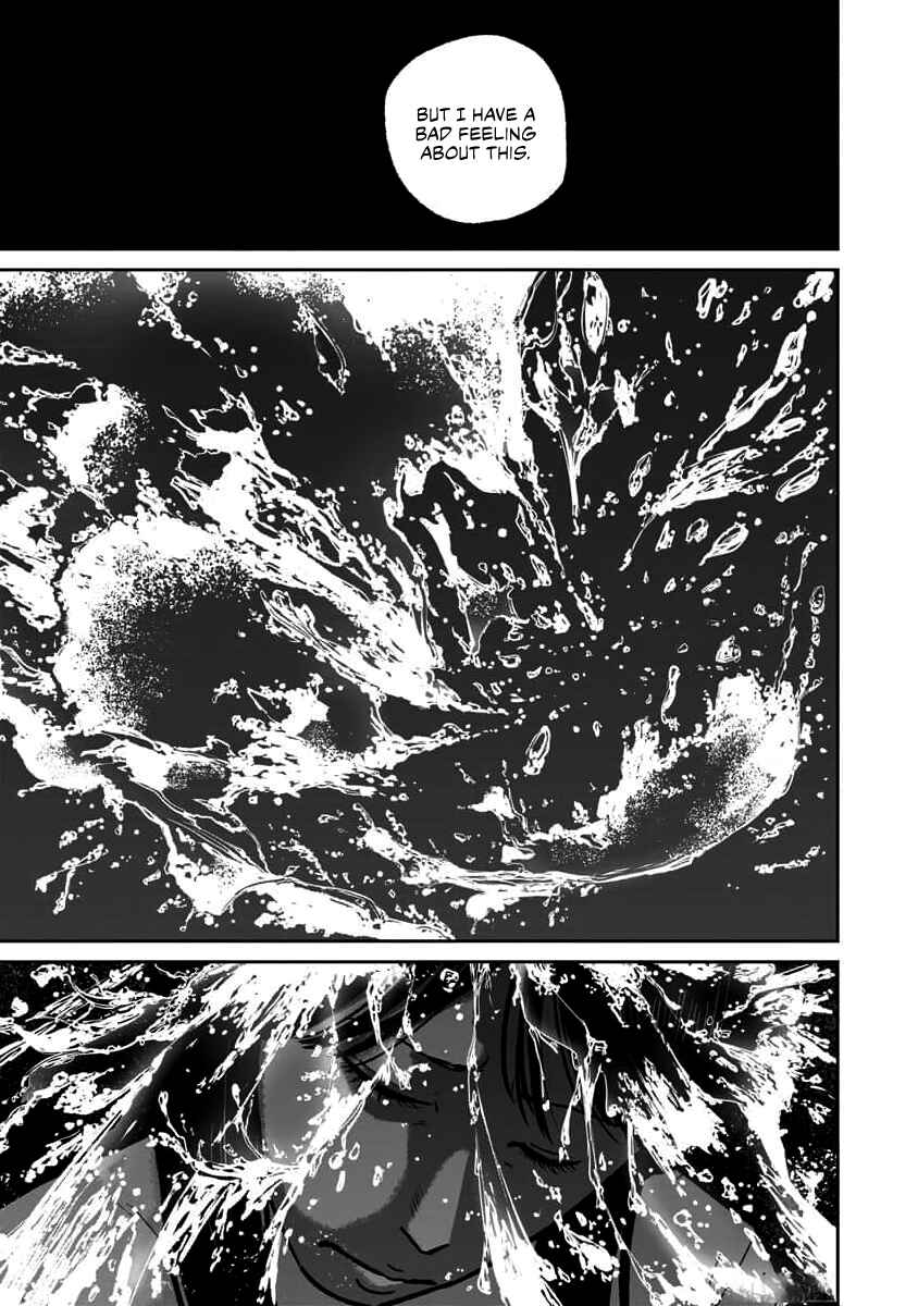 Smiley! Chapter 69 - Page 5