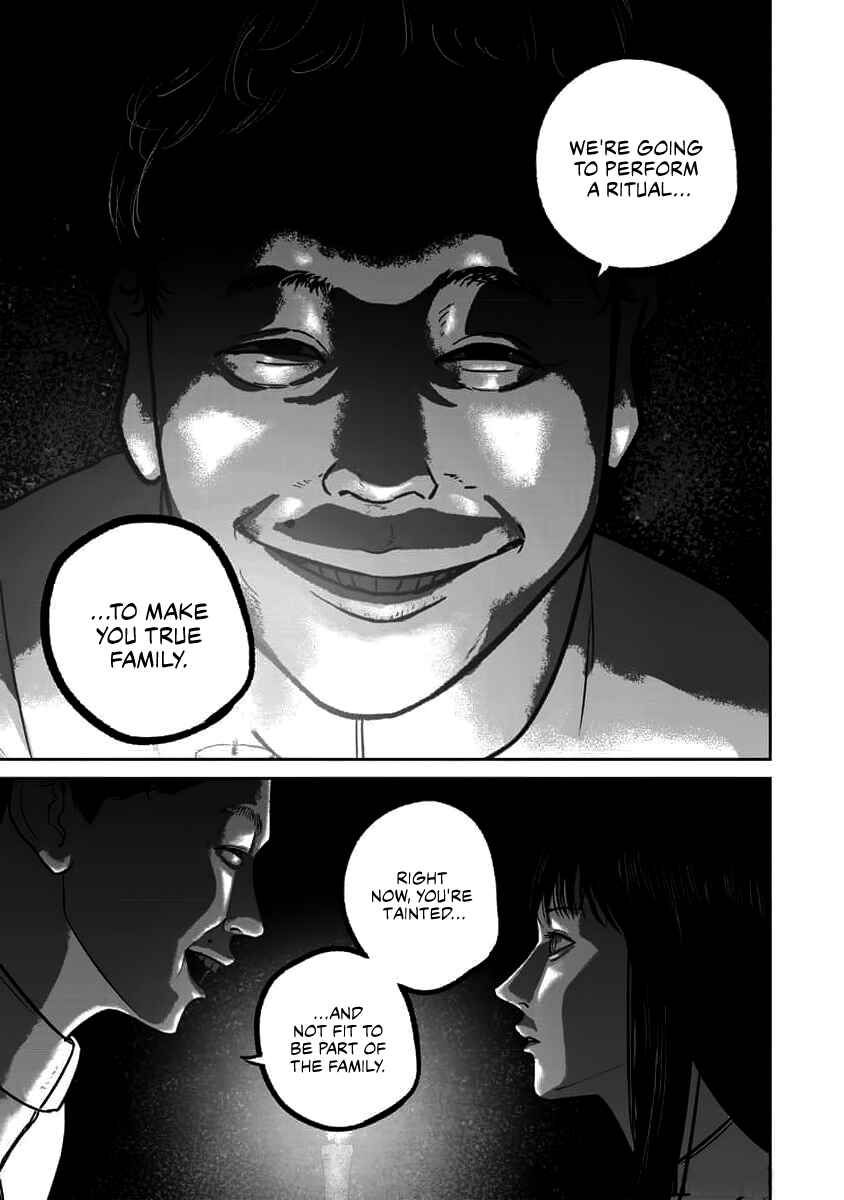 Smiley! Chapter 69 - Page 7