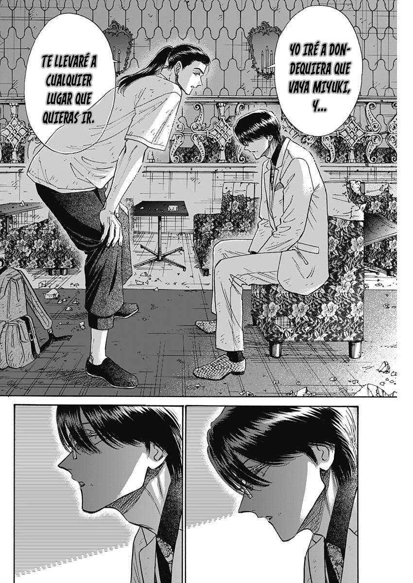 Kowloon Generic Romance Chapter 103 - Page 16