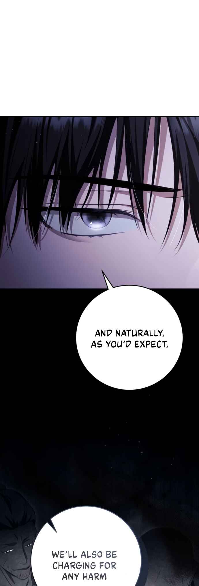 Saranameun Wangnyeoui Useum Dwieneun Chapter 36 - Page 25