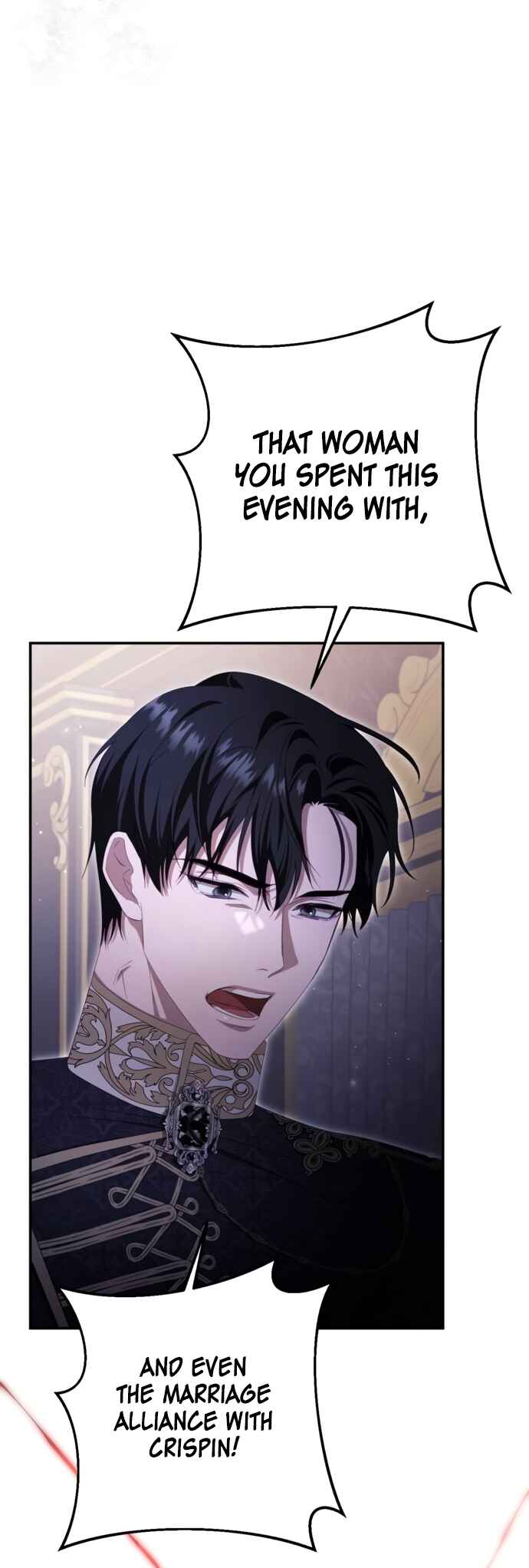 Saranameun Wangnyeoui Useum Dwieneun Chapter 36 - Page 37