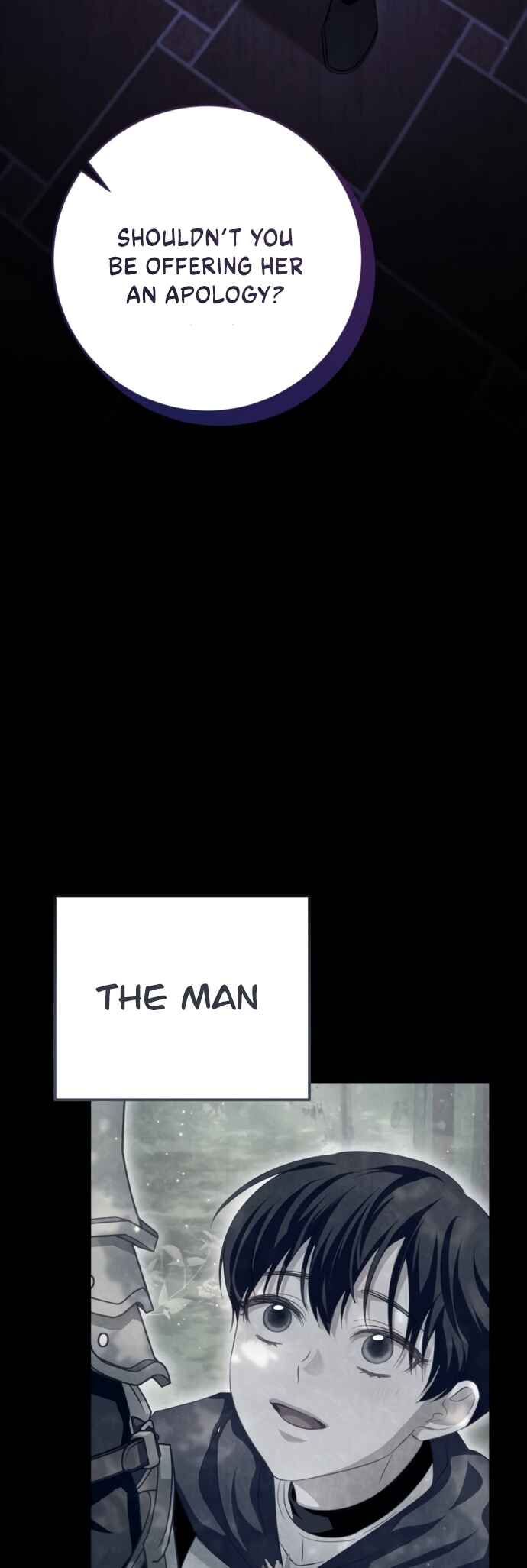 Saranameun Wangnyeoui Useum Dwieneun Chapter 36 - Page 48