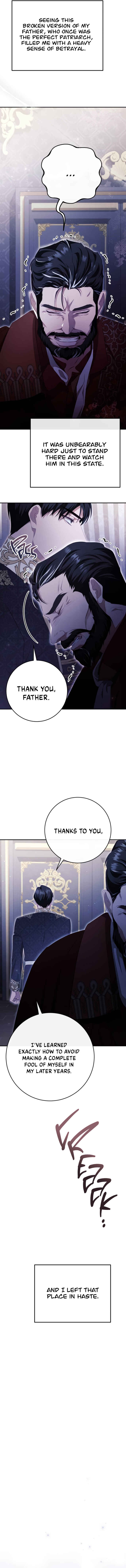 Saranameun Wangnyeoui Useum Dwieneun Chapter 36 - Page 53