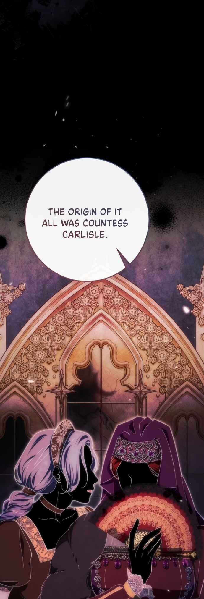 Saranameun Wangnyeoui Useum Dwieneun Chapter 36 - Page 9