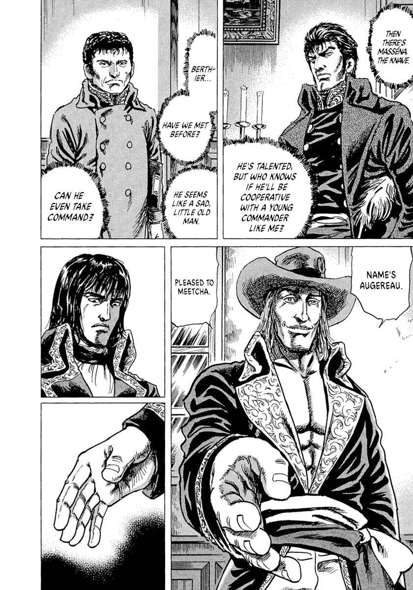 Napoleon - Age of the Lion Chapter 44 - Page 12