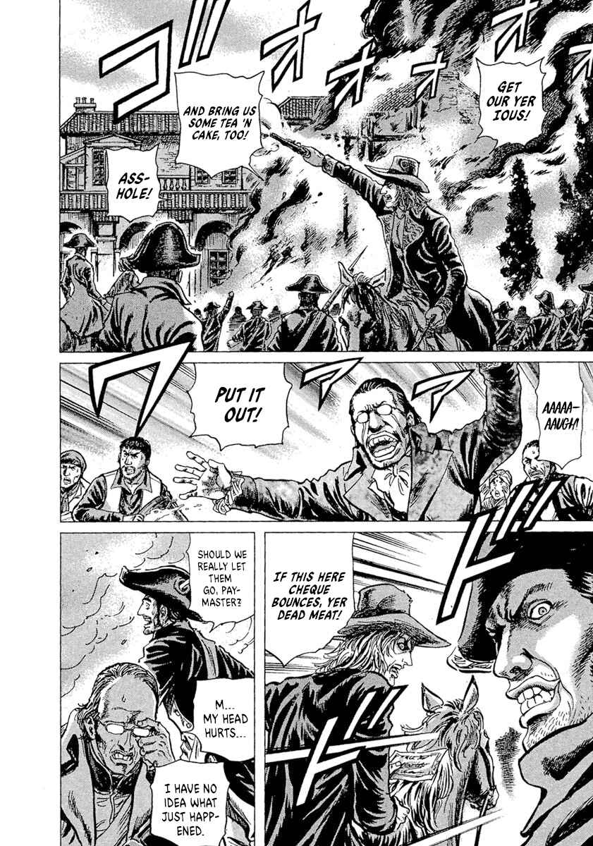 Napoleon - Age of the Lion Chapter 44 - Page 18