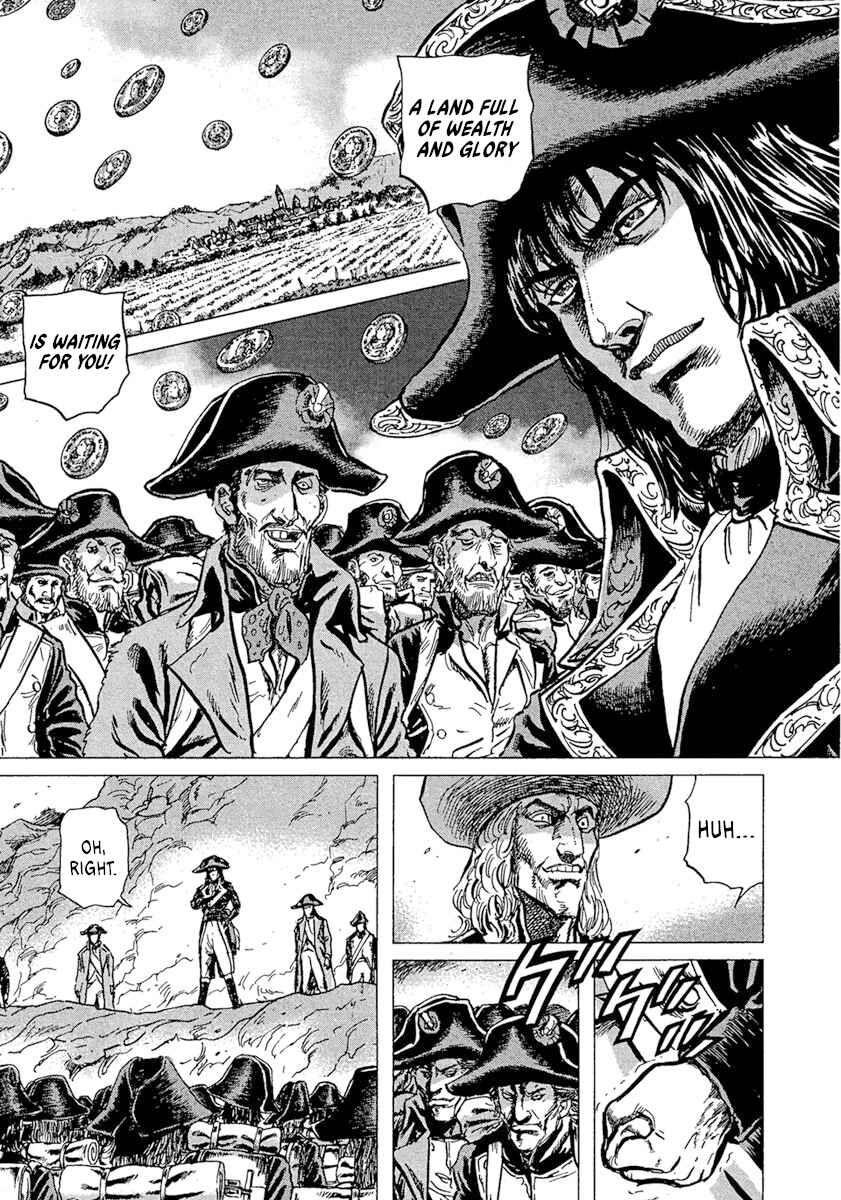 Napoleon - Age of the Lion Chapter 44 - Page 23