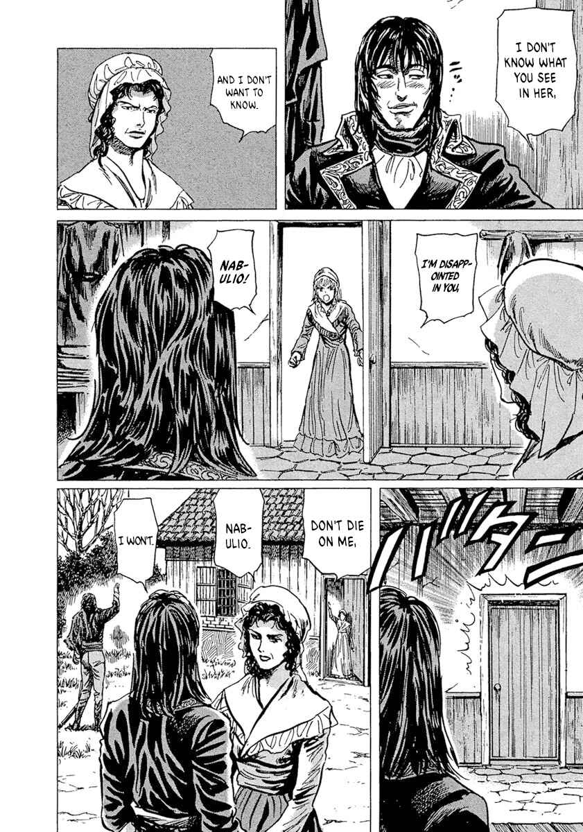 Napoleon - Age of the Lion Chapter 44 - Page 6