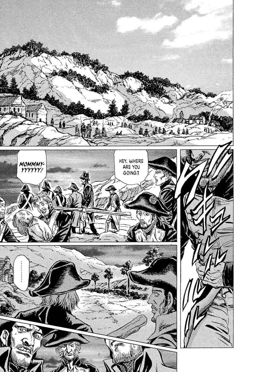 Napoleon - Age of the Lion Chapter 44 - Page 7