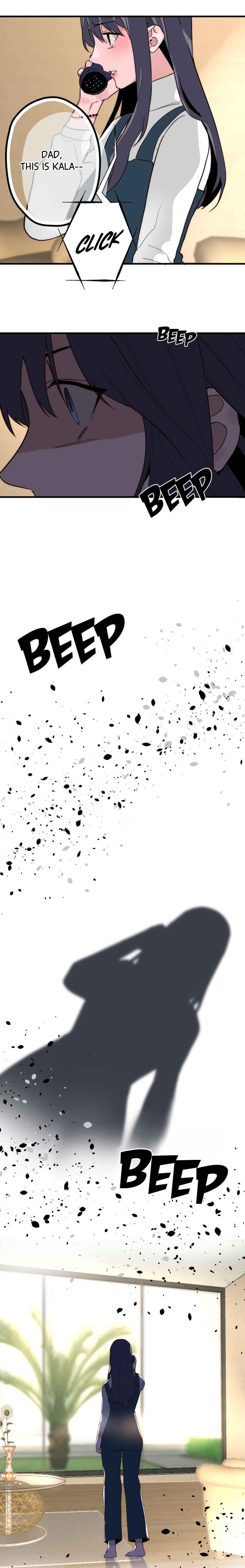 Seven Years Later Chapter 14 - Page 13