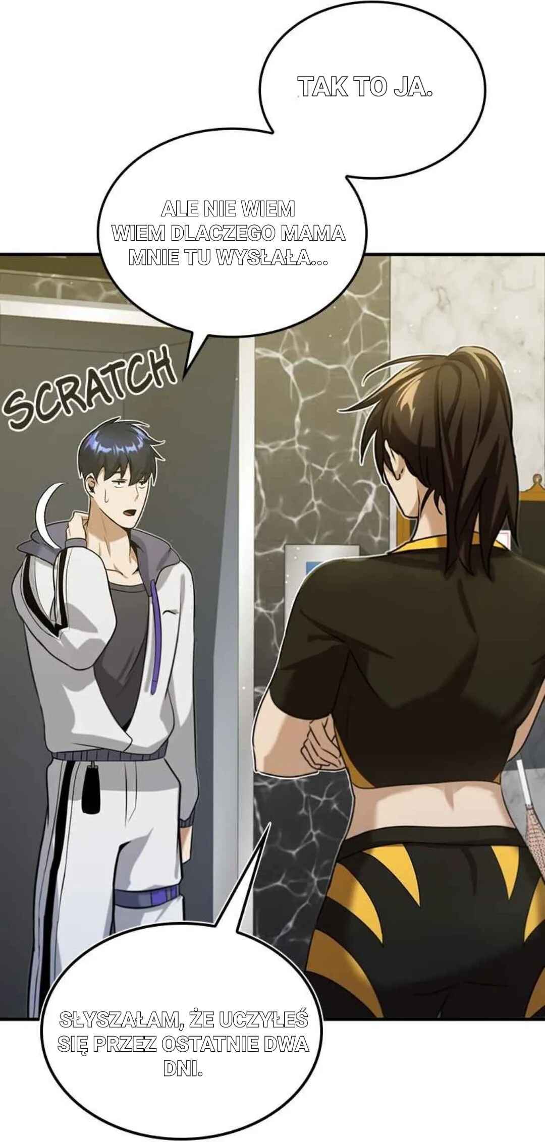 Gyugyeok Oe Hyeoltong Cheonjae Chapter 5 - Page 12