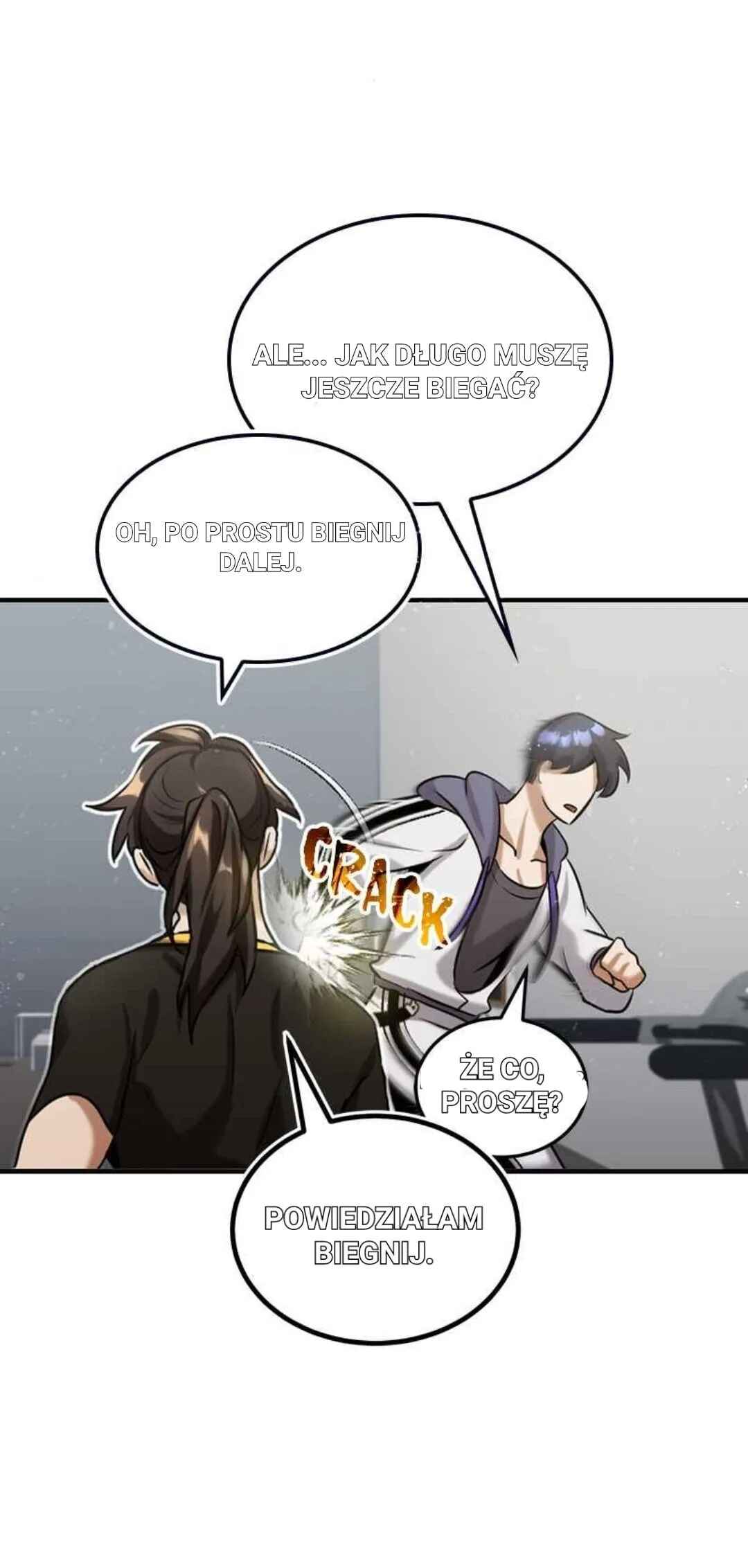 Gyugyeok Oe Hyeoltong Cheonjae Chapter 5 - Page 37