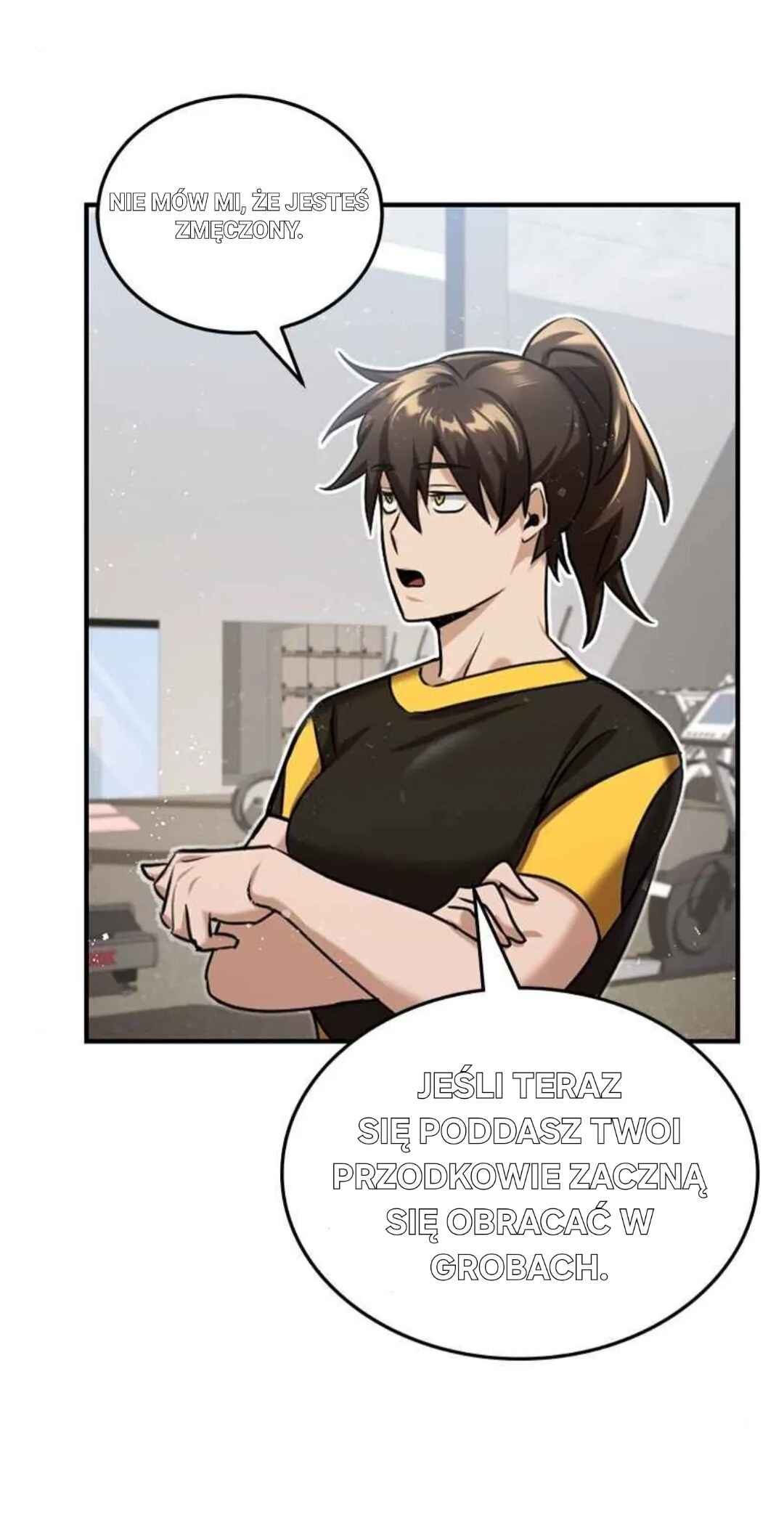 Gyugyeok Oe Hyeoltong Cheonjae Chapter 5 - Page 45