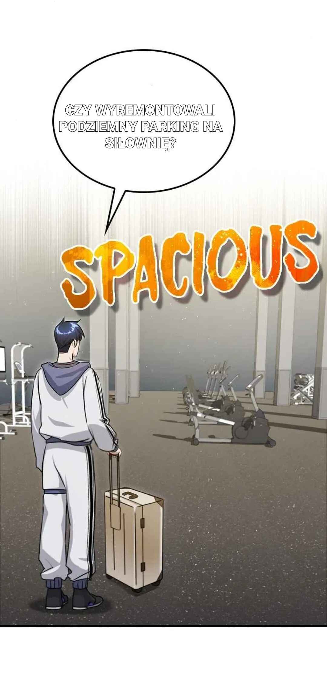 Gyugyeok Oe Hyeoltong Cheonjae Chapter 5 - Page 7