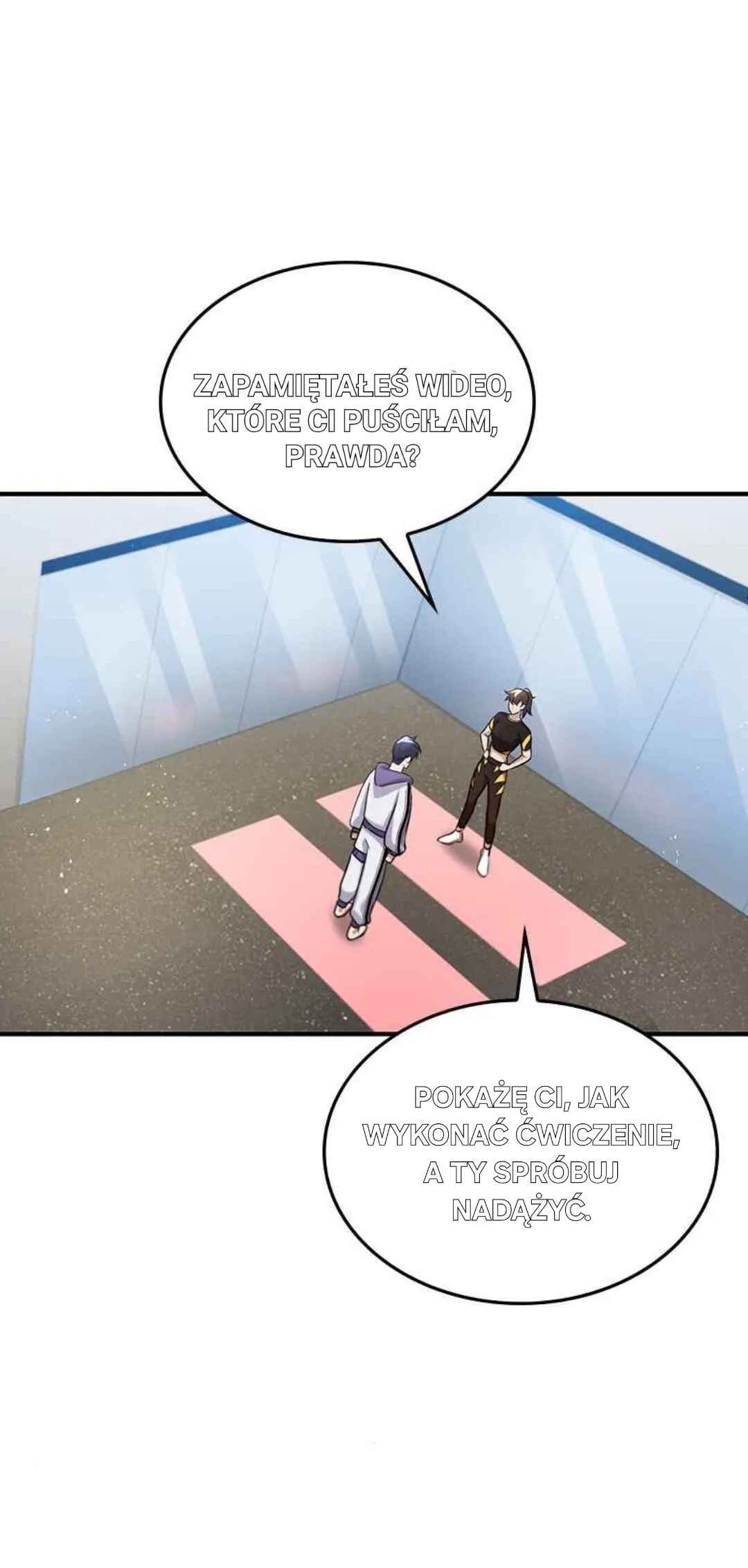 Gyugyeok Oe Hyeoltong Cheonjae Chapter 5 - Page 76