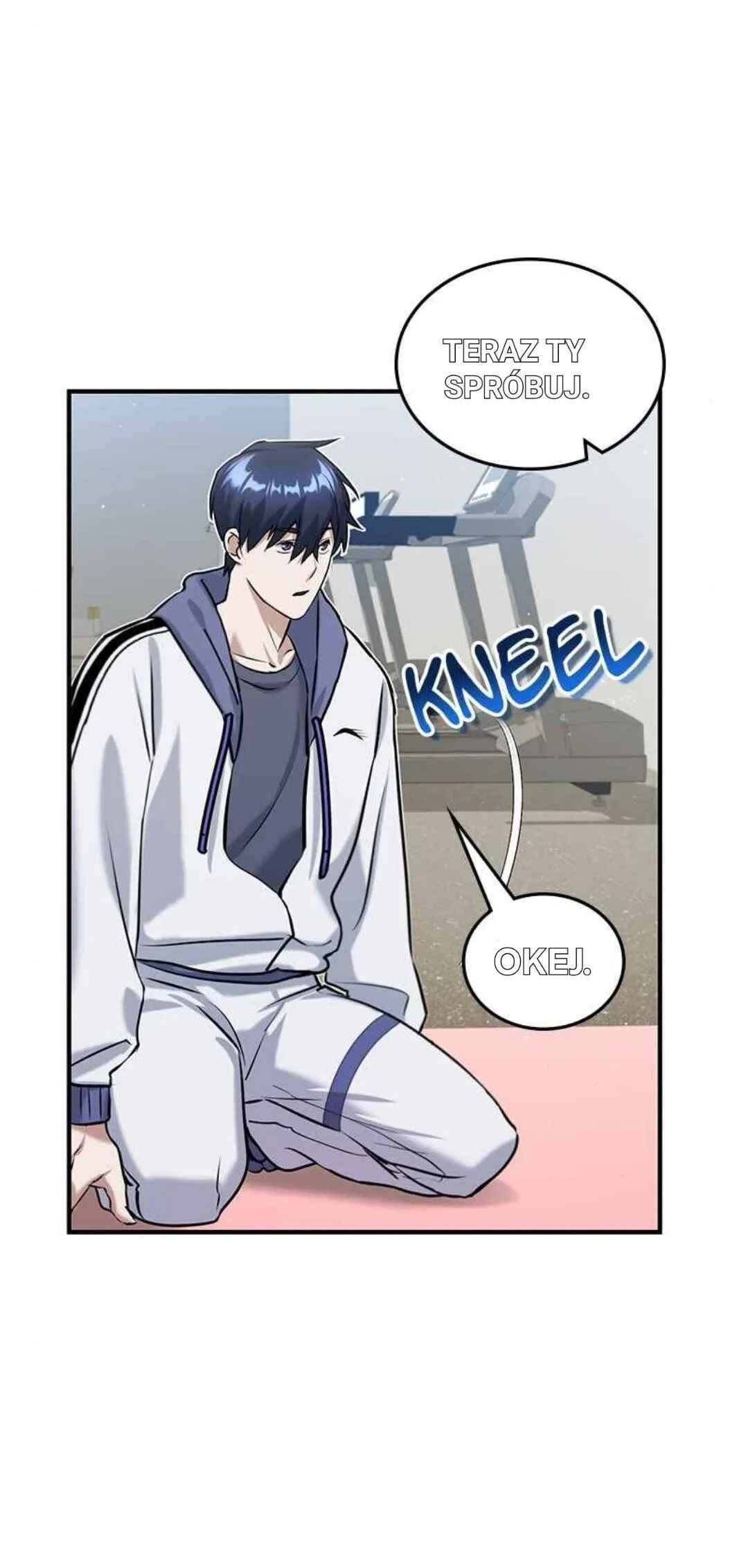 Gyugyeok Oe Hyeoltong Cheonjae Chapter 5 - Page 80