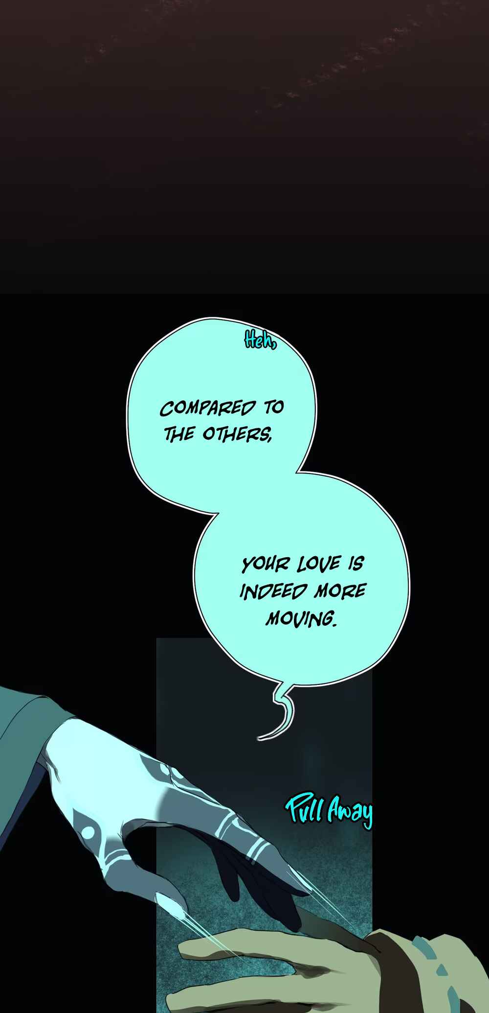 Buried Injustice Chapter 13 - Page 29